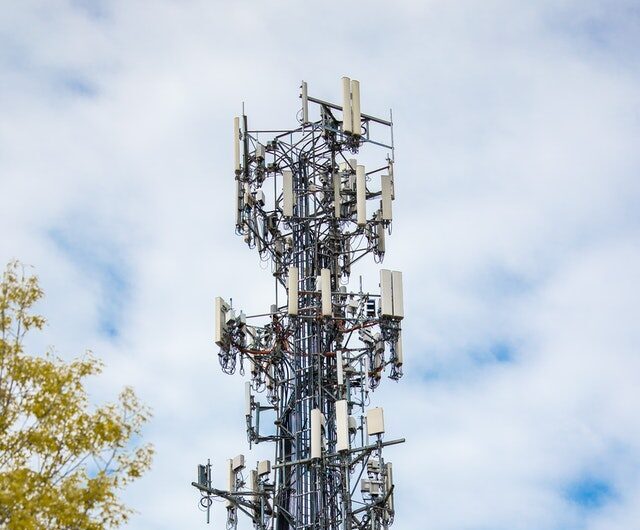 telecom sector